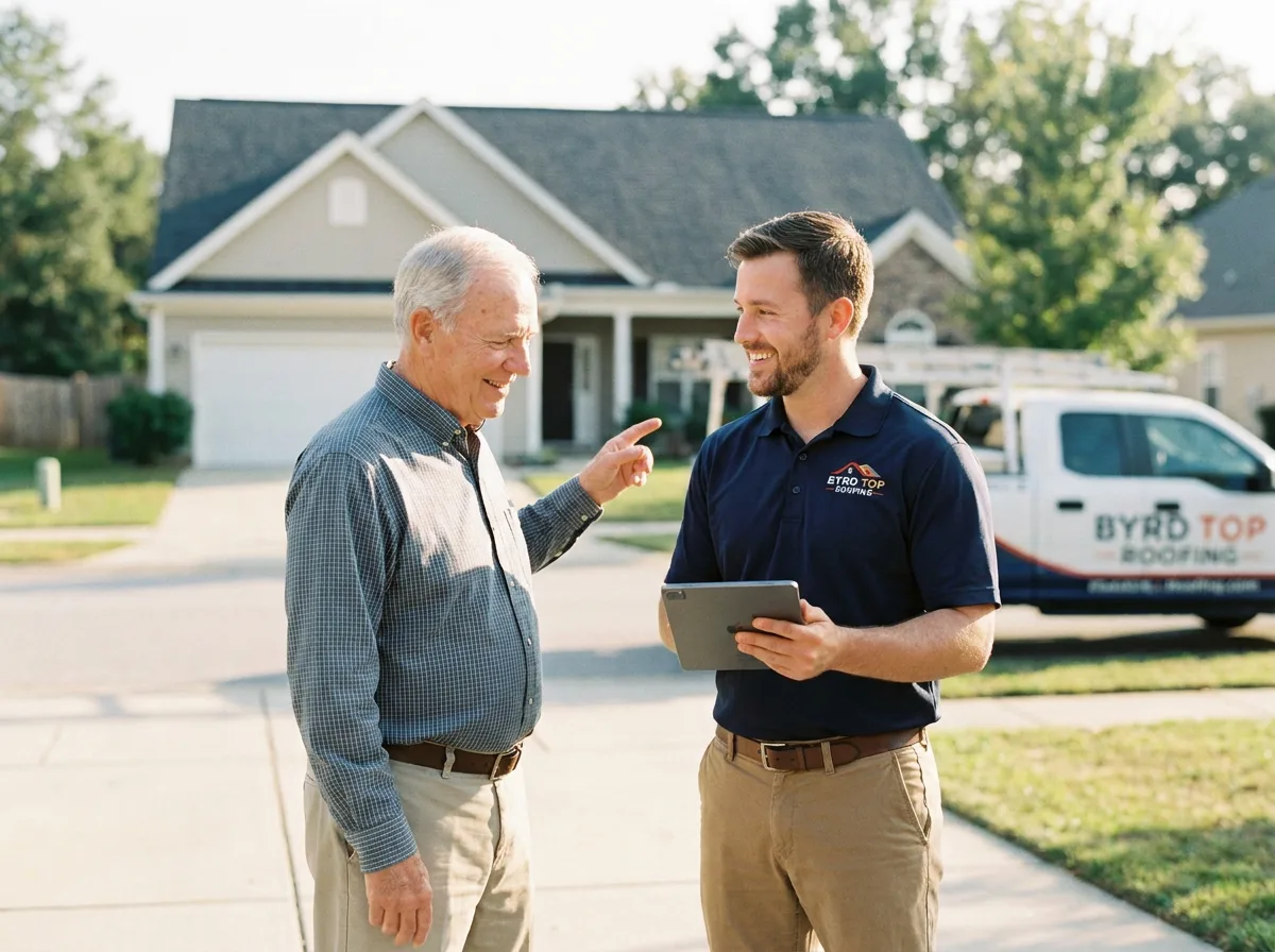 Roofing Mcfarland, KS FAQs